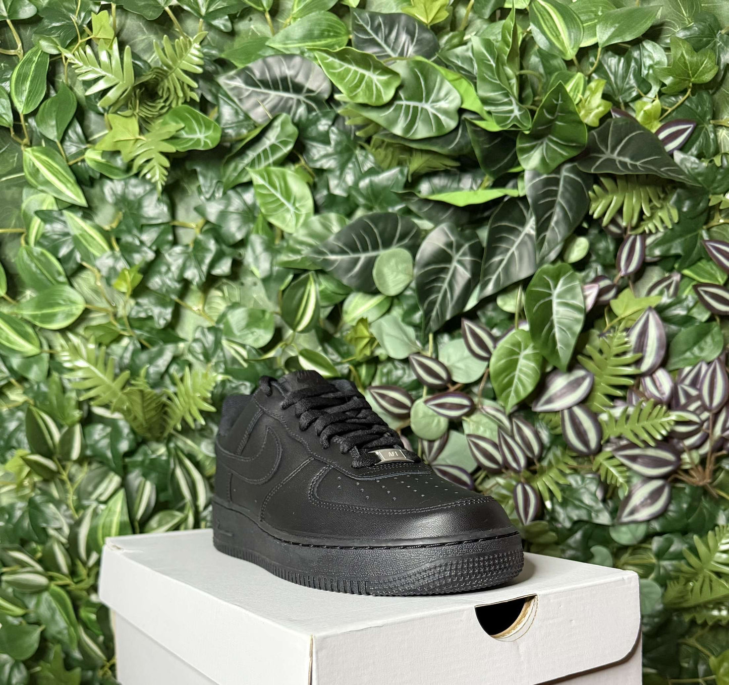 Air Force One Black
