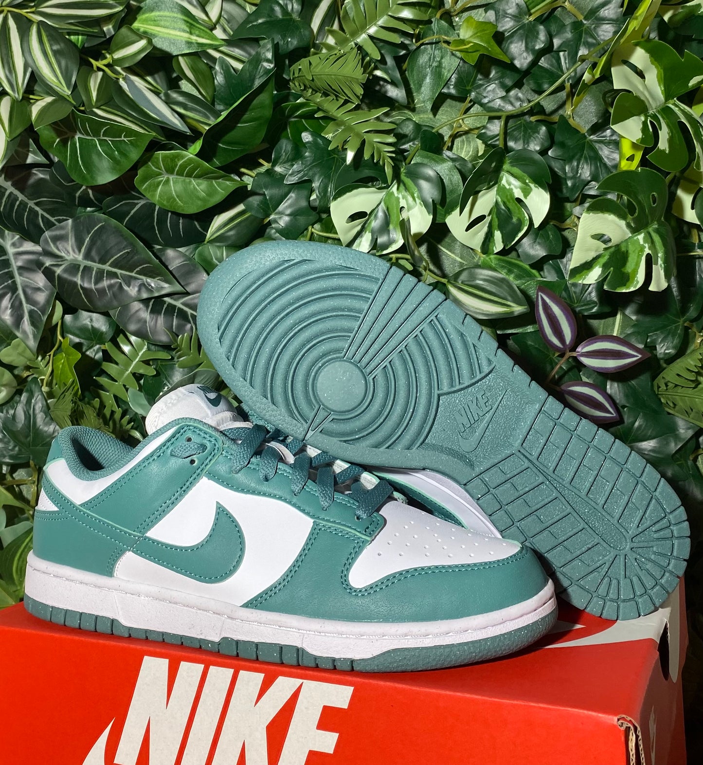 Dunk Low Next Nature Biocoastal