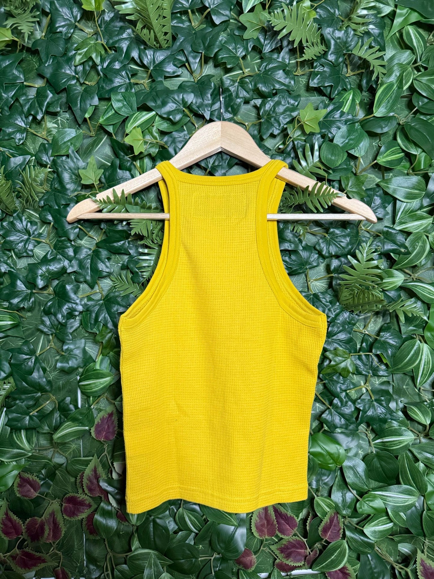 Top Corteiz yellow (Women)