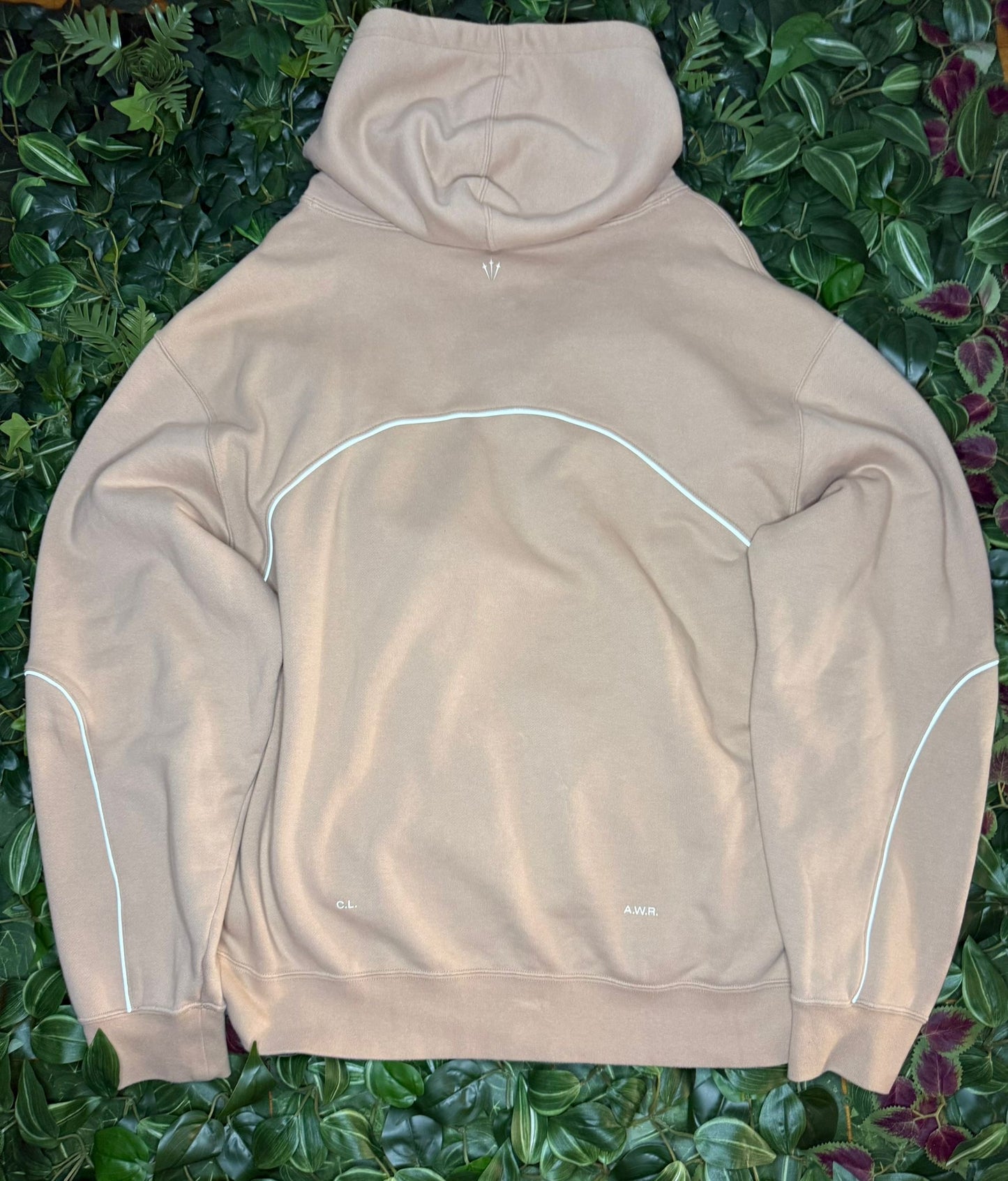 Hoodie Nike X Nocta Beige