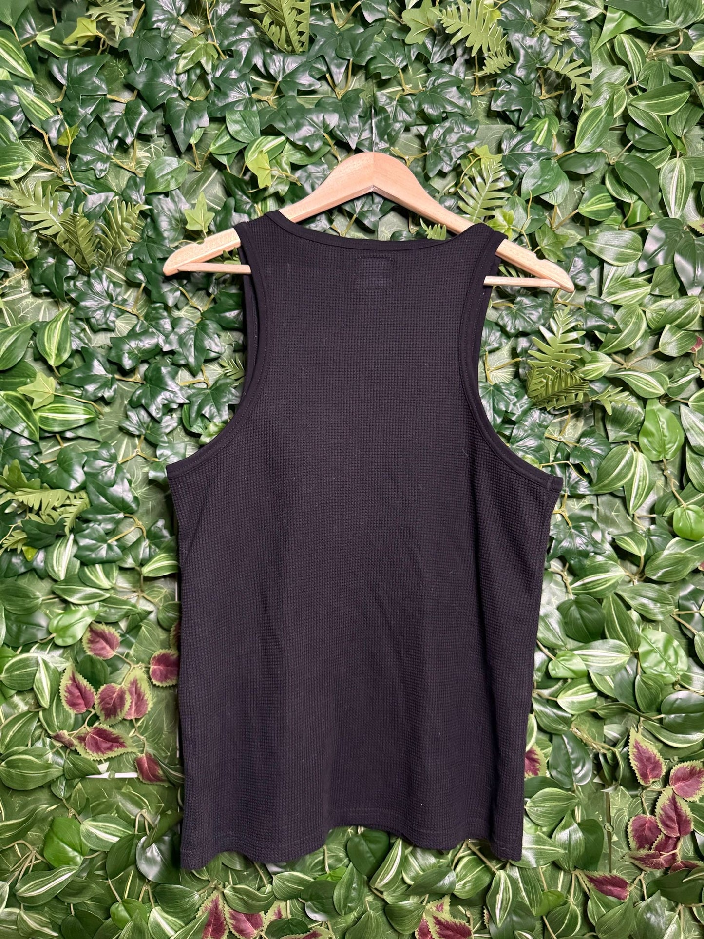 Bolo Tank Corteiz Black