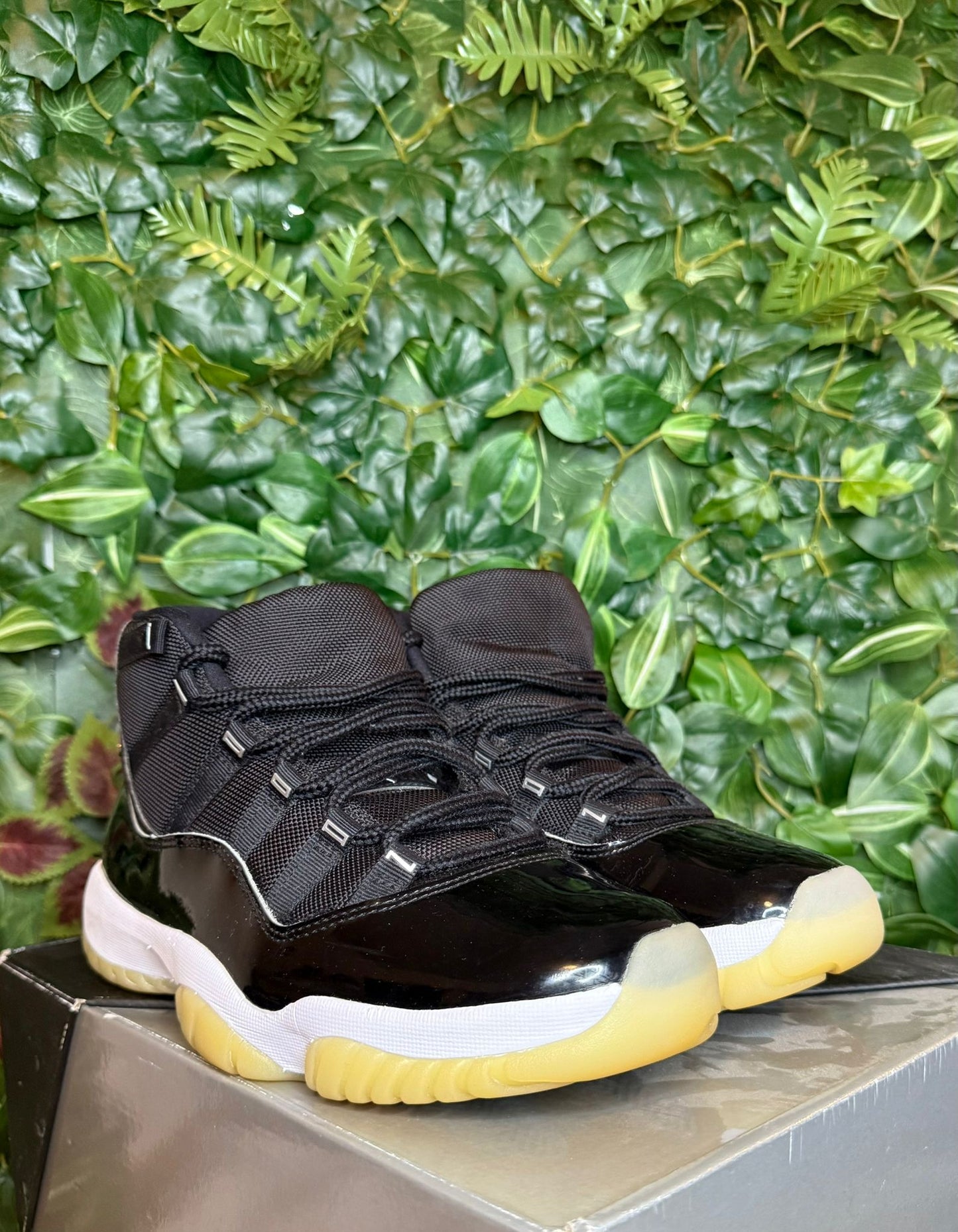 Jordan 11 Jubilee 25th Birthday