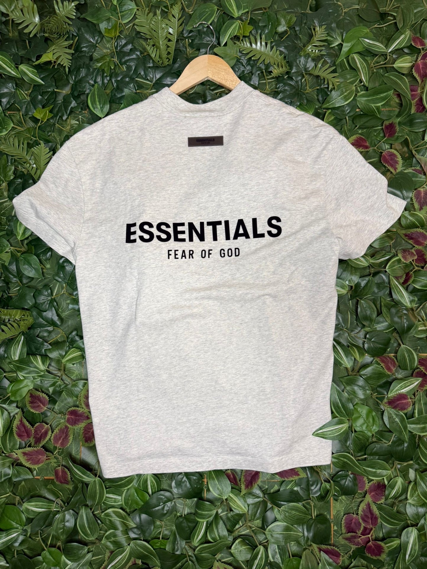 T-shirt Essentials grey