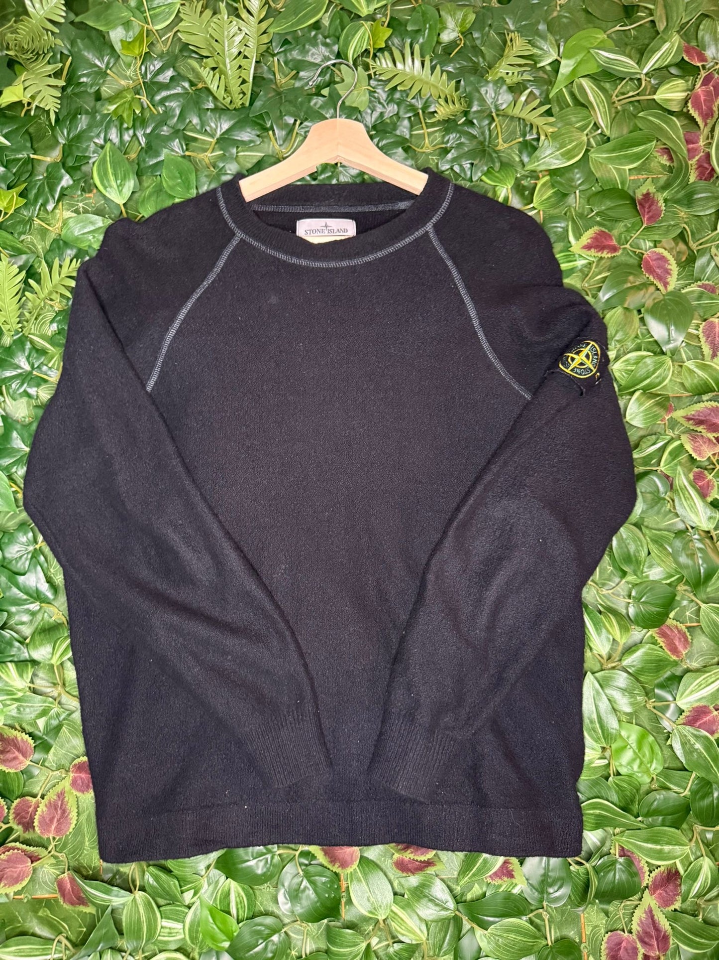 Black Fleece Stone Island