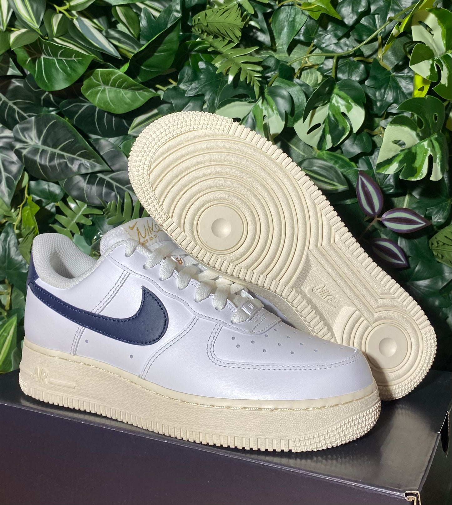 Nike Air Force One Low ’07 Olympic
