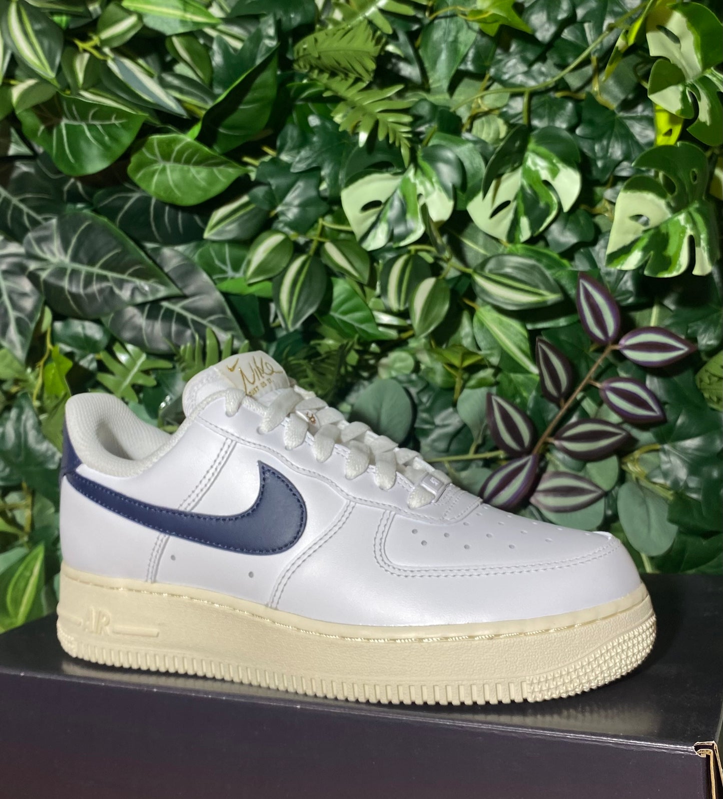 Nike Air Force One Low ’07 Olympic