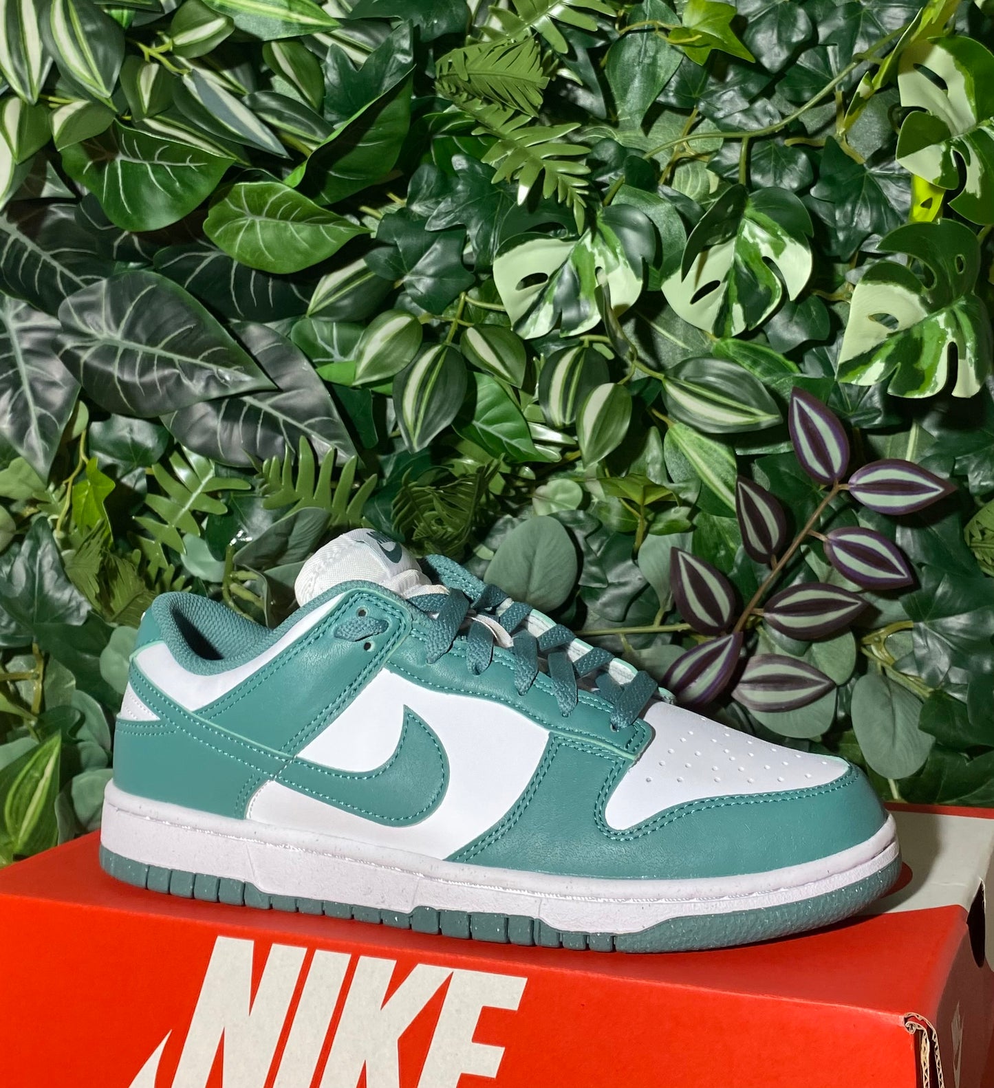 Dunk Low Next Nature Biocoastal