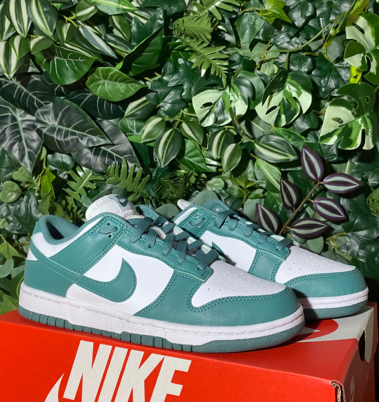 Dunk Low Next Nature Biocoastal