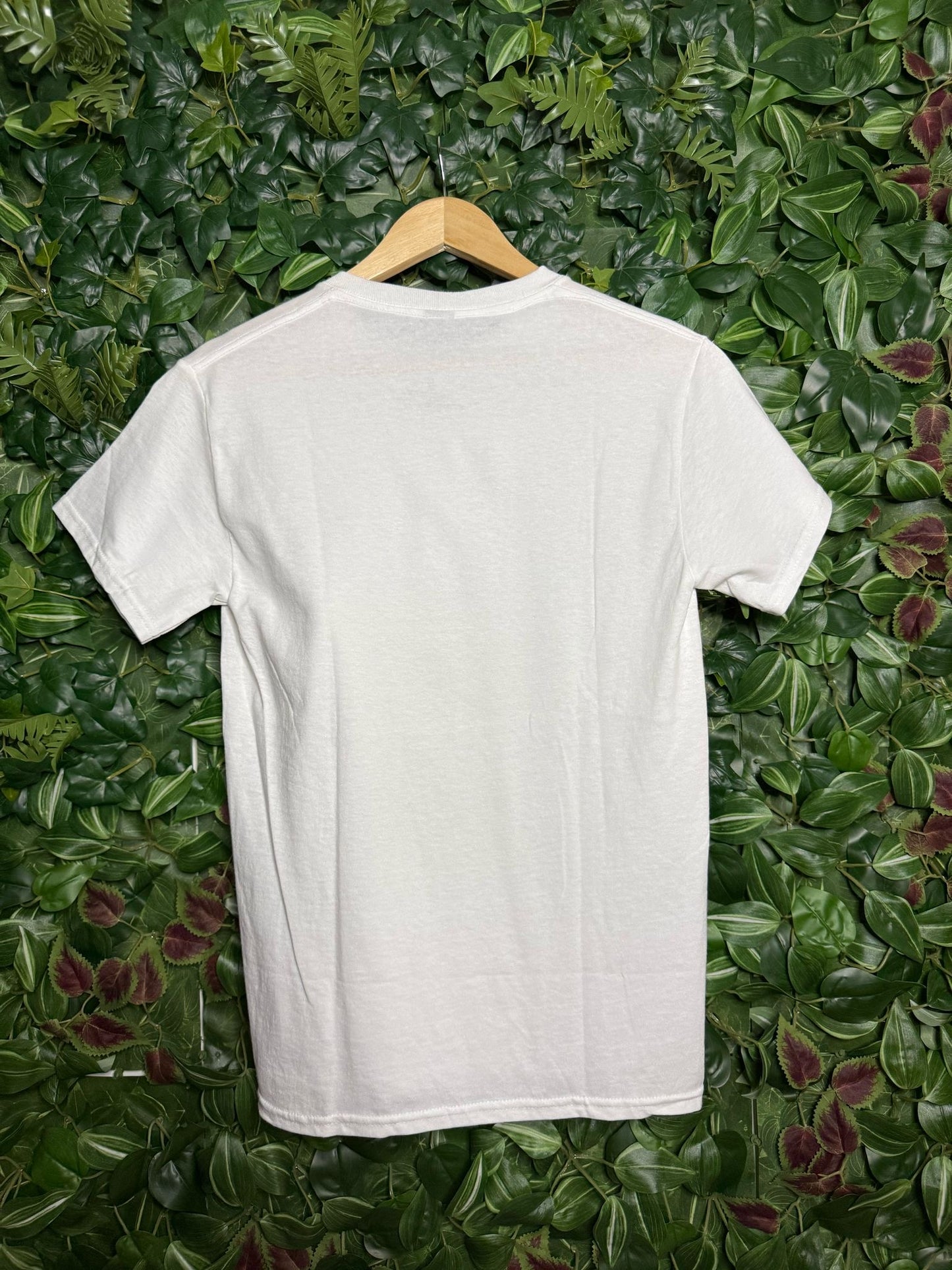 T-shirt Cactus Jack White