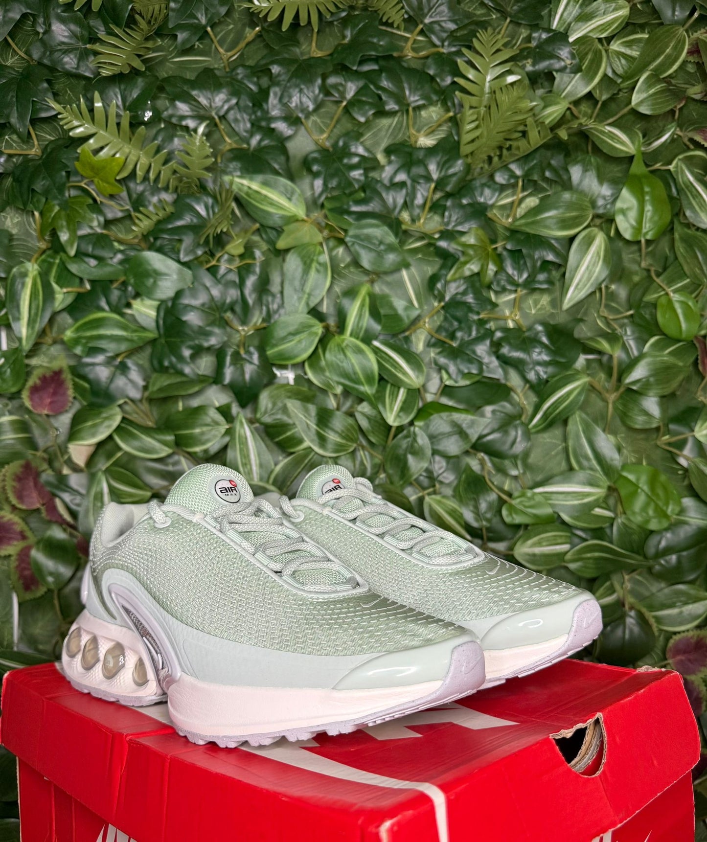 Air Max DN Seafoam