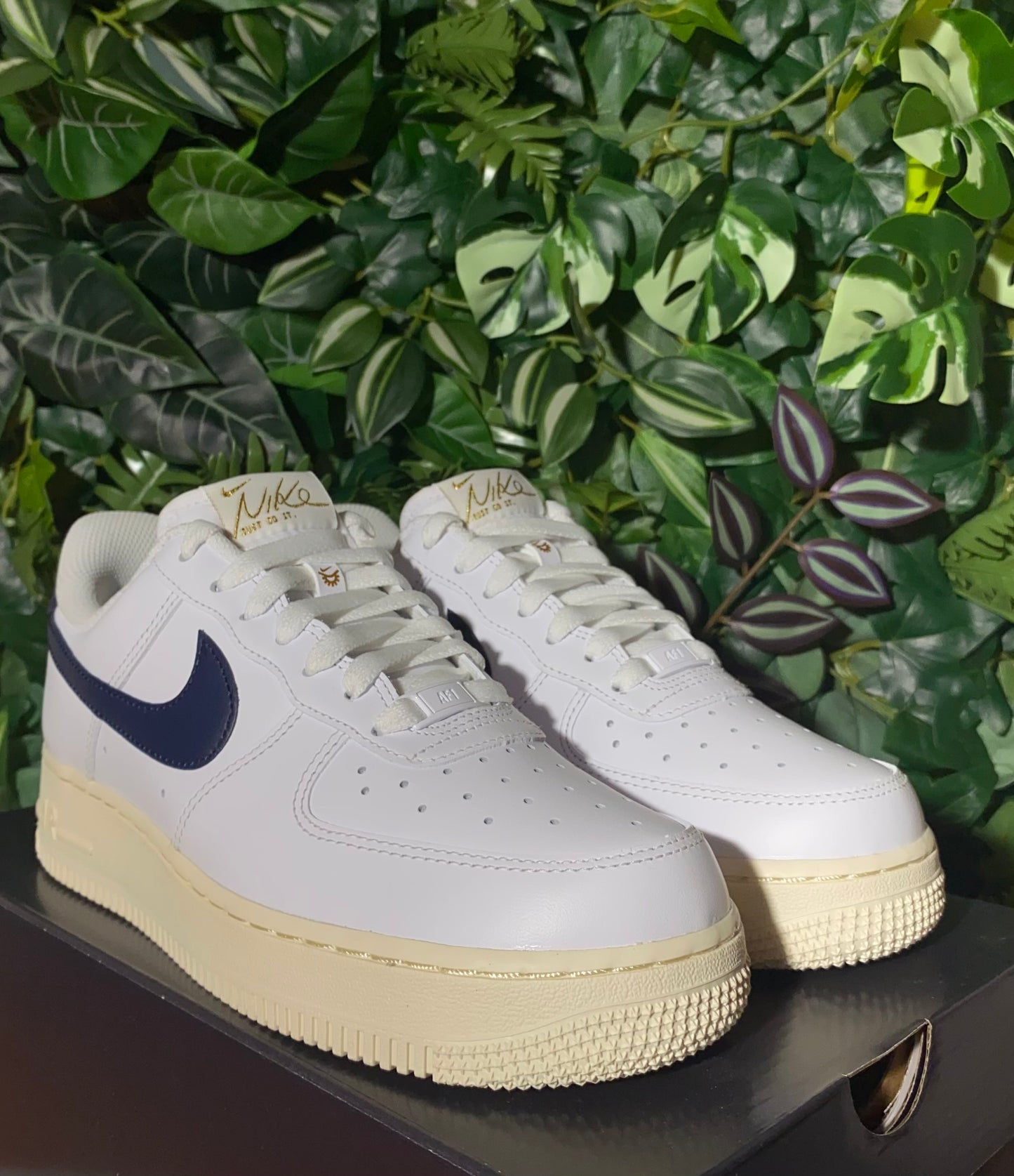 Nike Air Force One Low ’07 Olympic