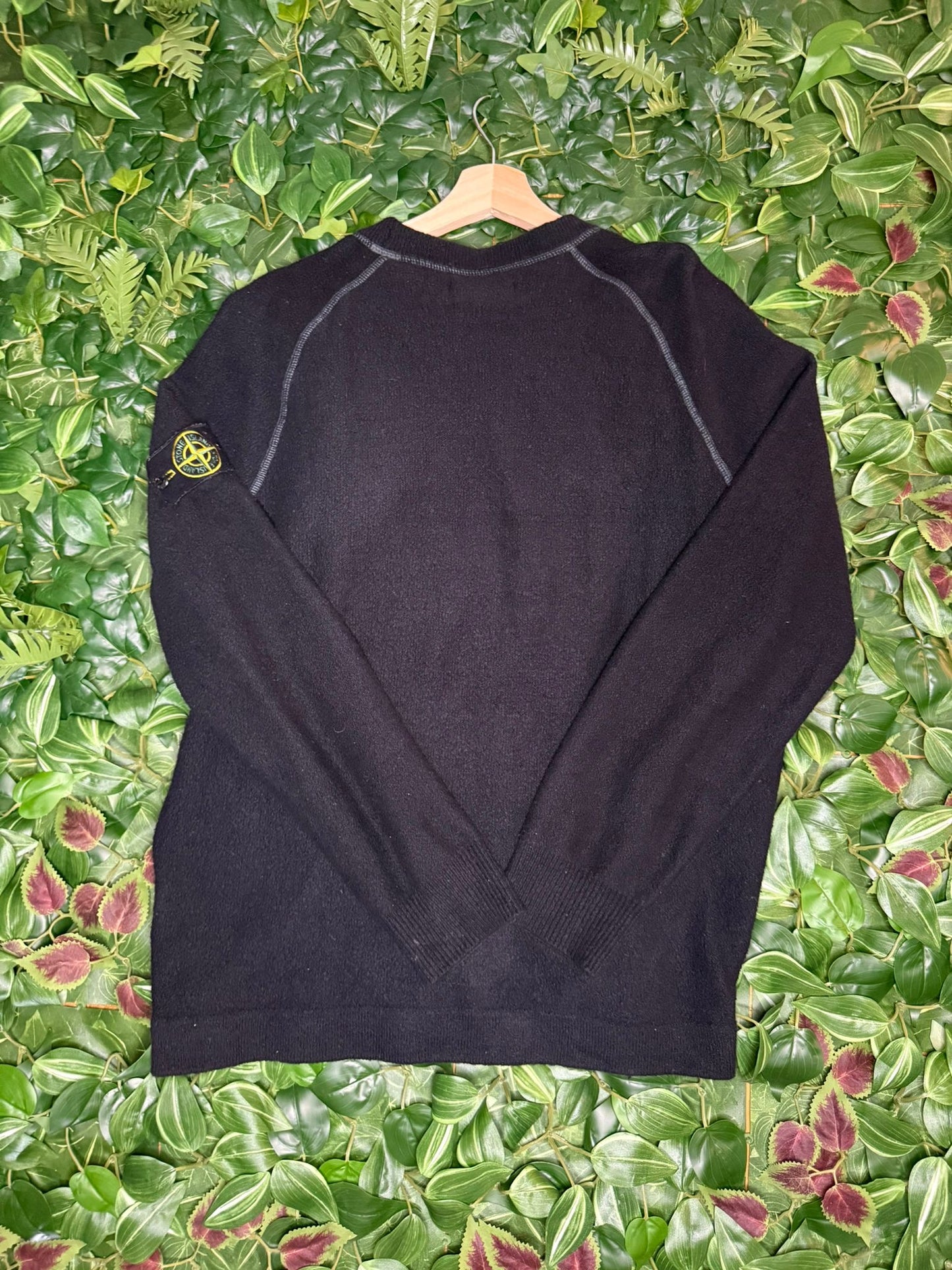 Black Fleece Stone Island