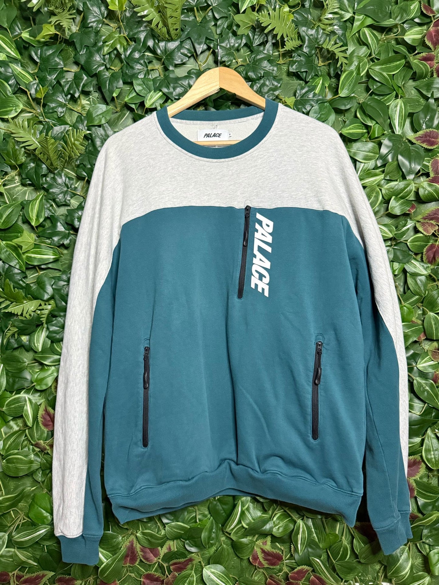 Pull Palace