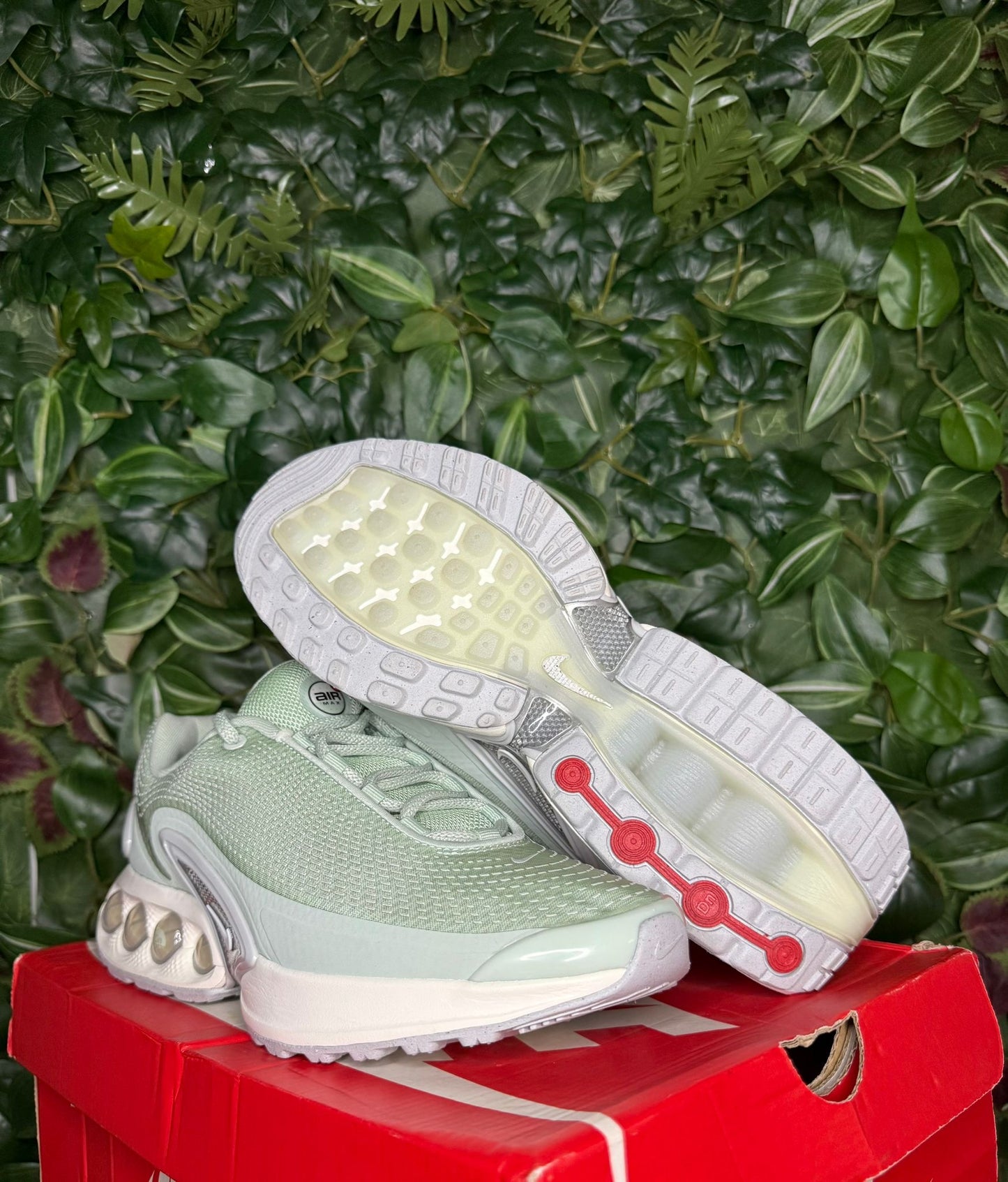 Air Max DN Seafoam