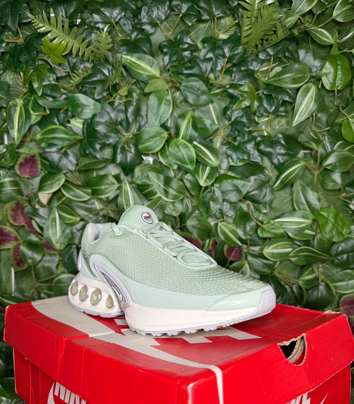 Air Max DN Seafoam