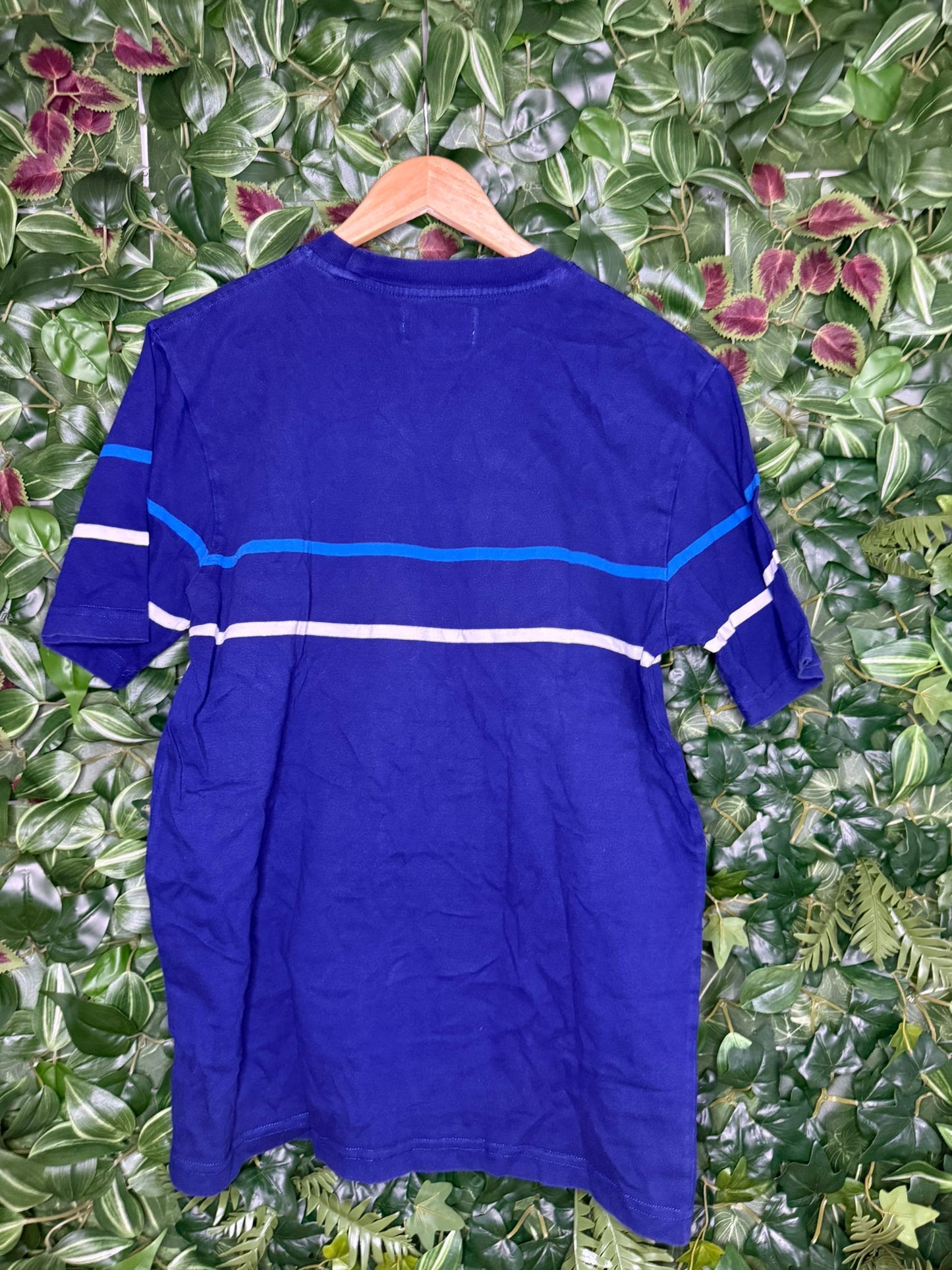 T-shirt Palace Bleu