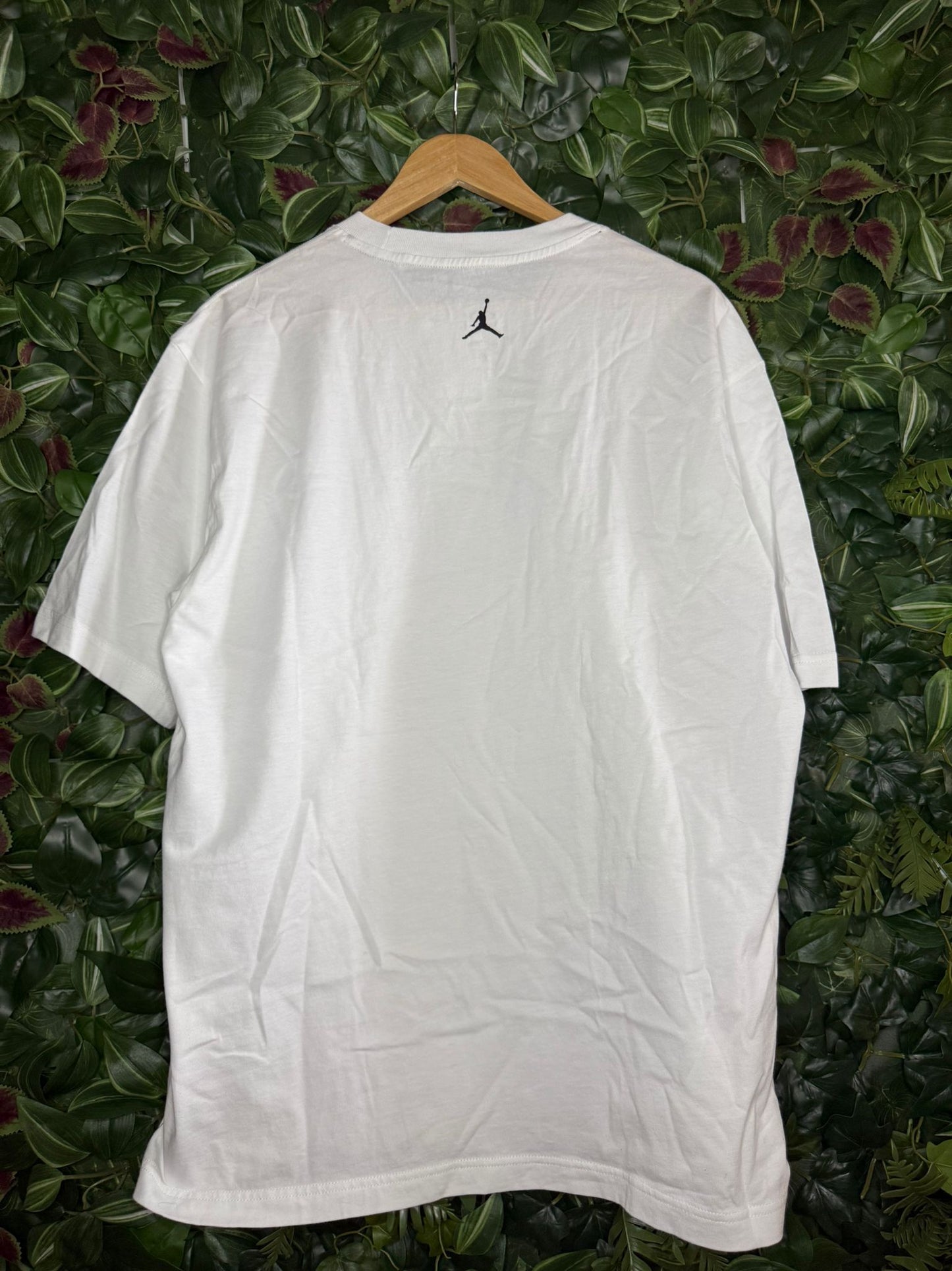 T-shirt Jordan Sport 85 White