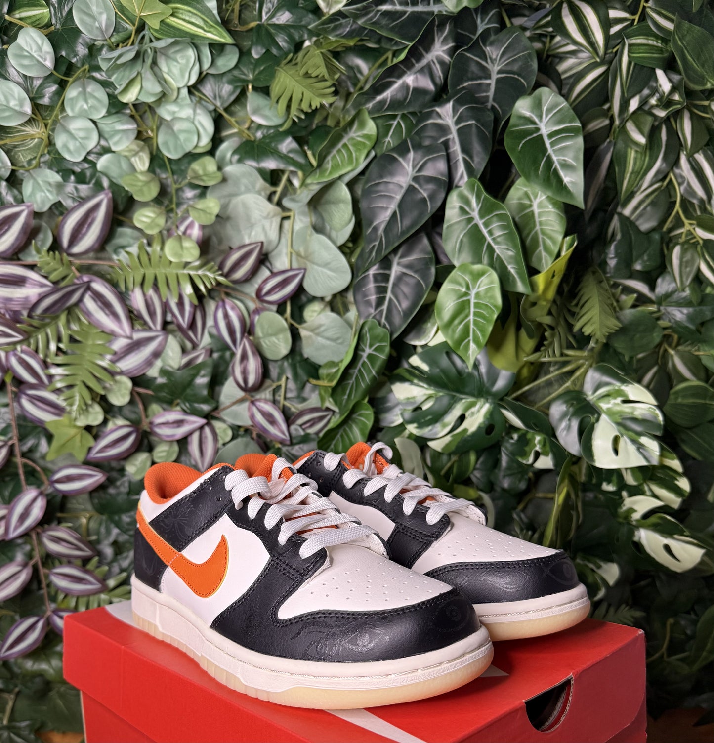 Dunk Low Starfish