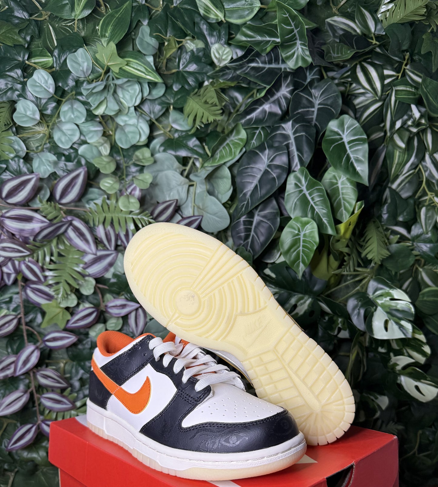 Dunk Low Starfish