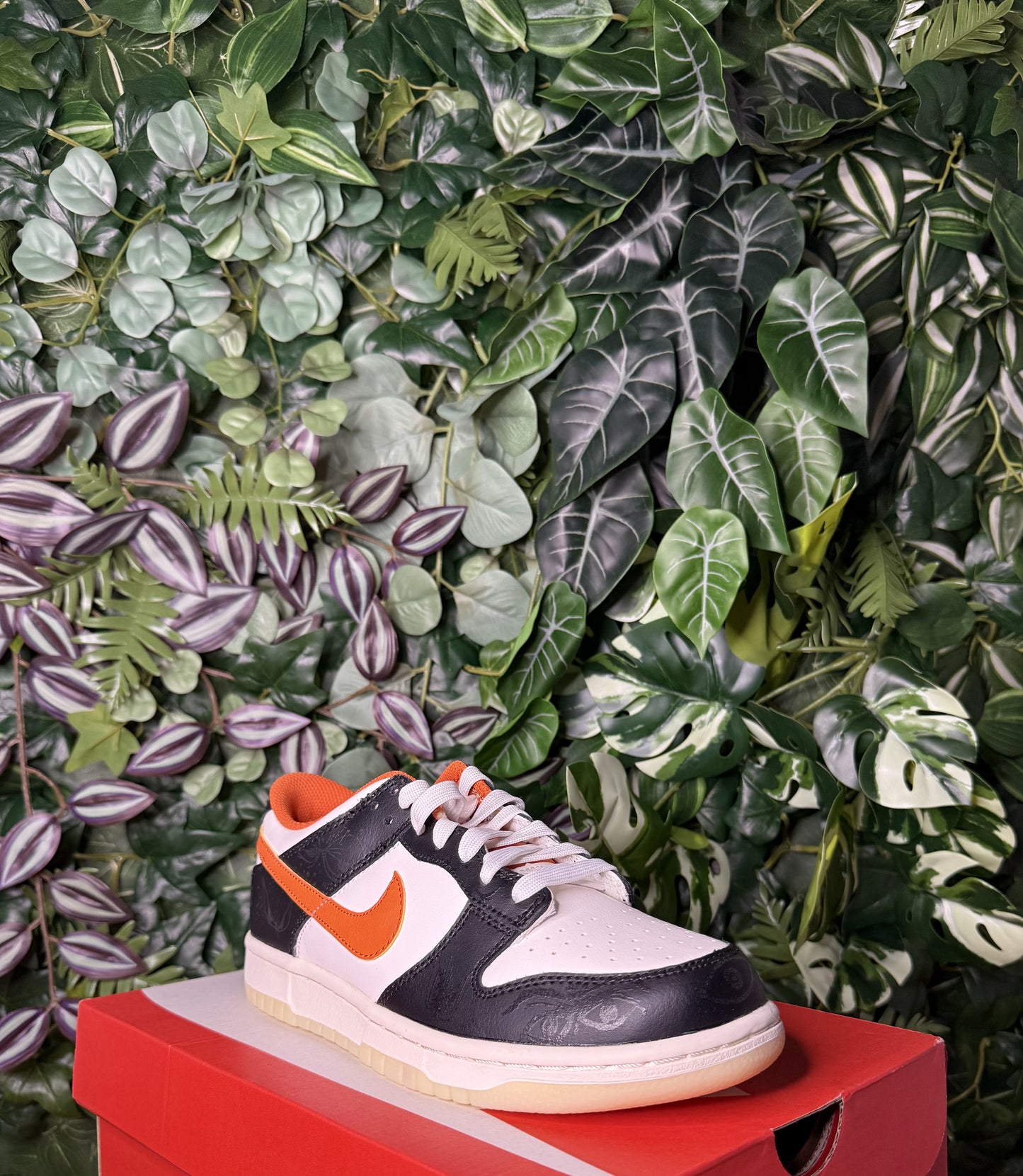 Dunk Low Starfish