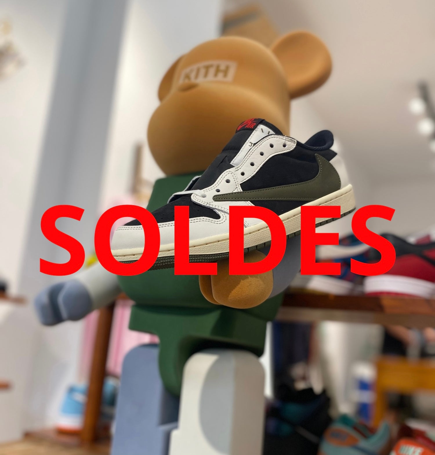Soldes