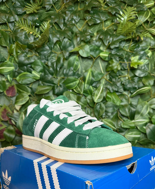 Campus 00S Dark Green