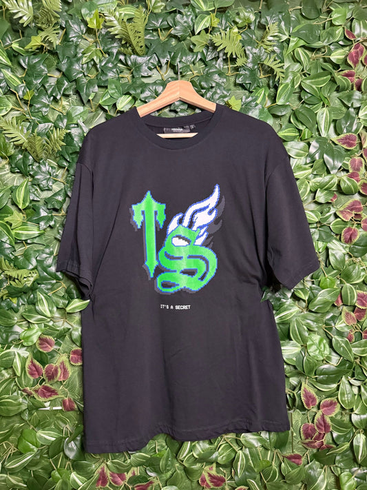 T-shirt Trapstar Bonus Stage 2.0