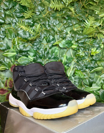 Jordan 11 Jubilee 25th Birthday