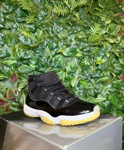 Jordan 11 Jubilee 25th Birthday