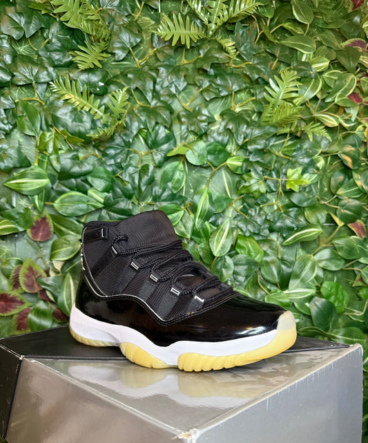 Jordan 11 Jubilee 25th Birthday