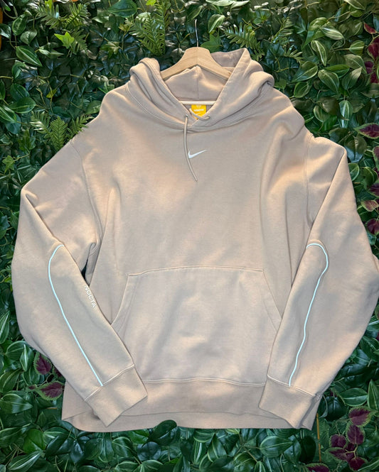 Hoodie Nike X Nocta Beige