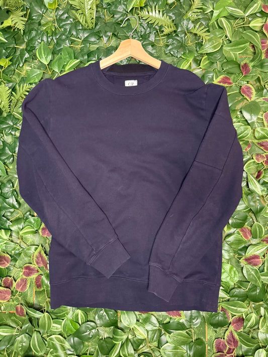 Crewneck C.P Company black