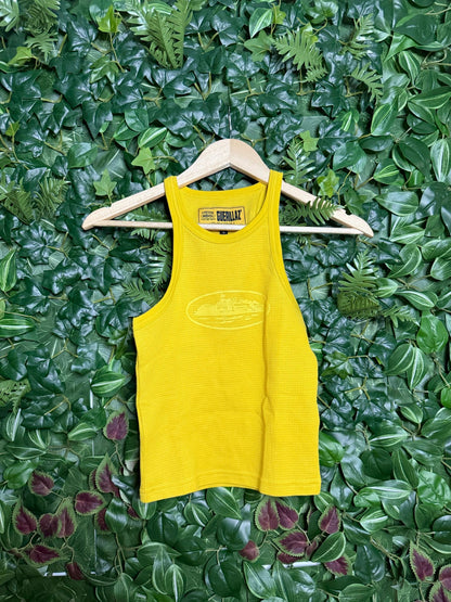 Top Corteiz yellow (Women)