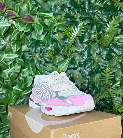 Asics Gel NYC Rose/Crème