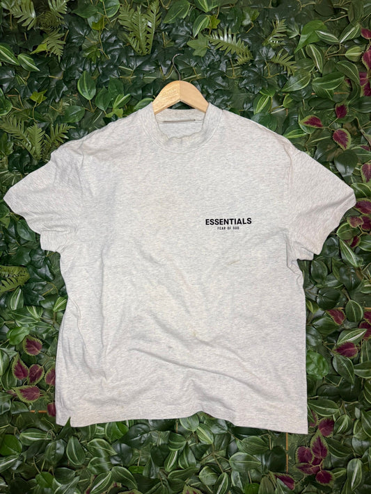 T-shirt Essentials grey
