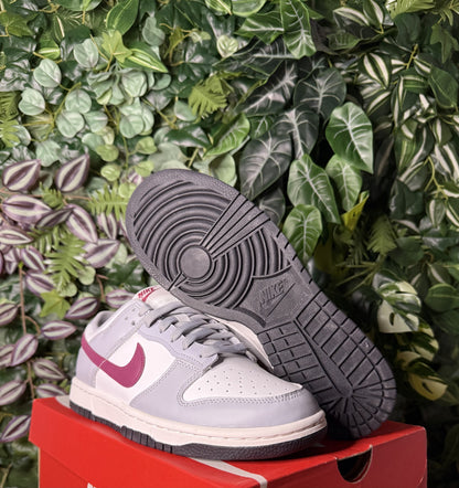Dunk Low Summit White