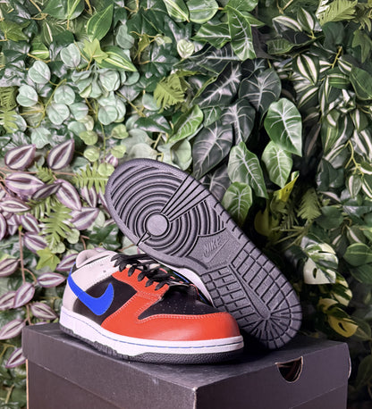 Dunk Low NBA